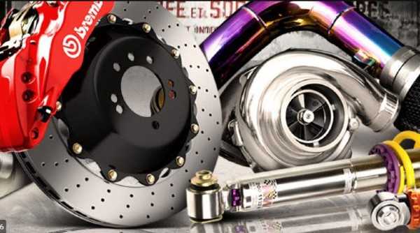 How Are Performance Car Parts Made_ 1