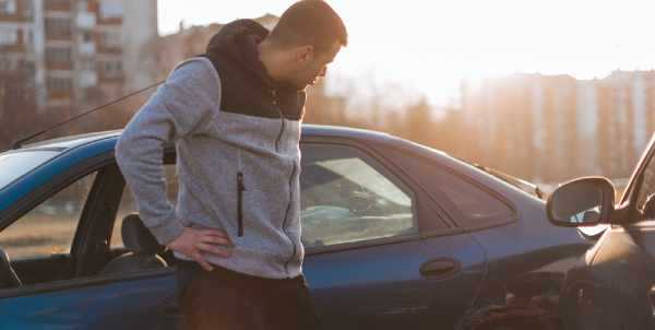 How to recover from a car accident financially and medically 1