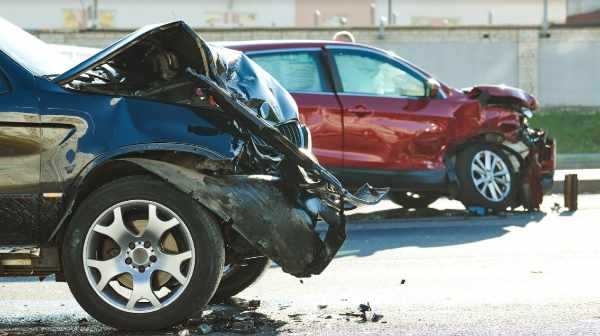 _7 Common Types Of Car Accidents 1
