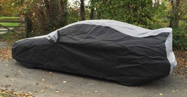 Best Ways to Cover Your Vehicles without a Garage 1