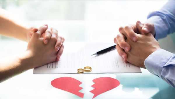 Do You Really Need A Lawyer When Getting Divorced_ 1