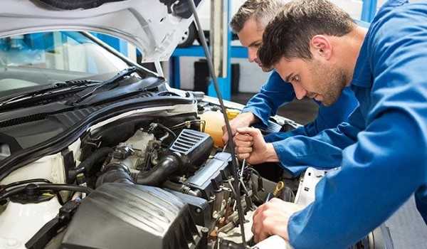 _What Affects the Cost to Repair a Car 1