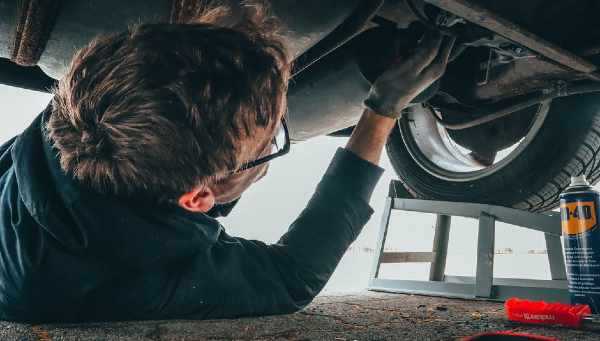 _What Affects the Cost to Repair a Car 2