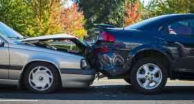 Who Is At-Fault in a Rear-End Collision 1