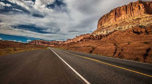 5 Steps to Planning the Ideal Road Trip 2
