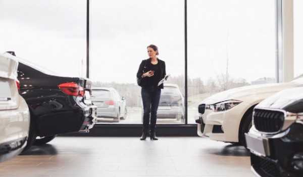 Auto Loan Pre-Qualification Work 1