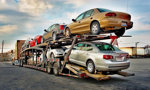Everything You Need To Know About Car Shipping 2