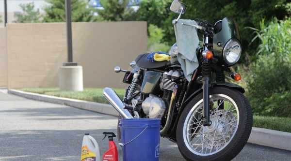 How To Maintain The Important Parts Of Your Motorcycle 2