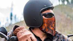 _How to Pick Out the Right Motorcycle Mask and Gear 2
