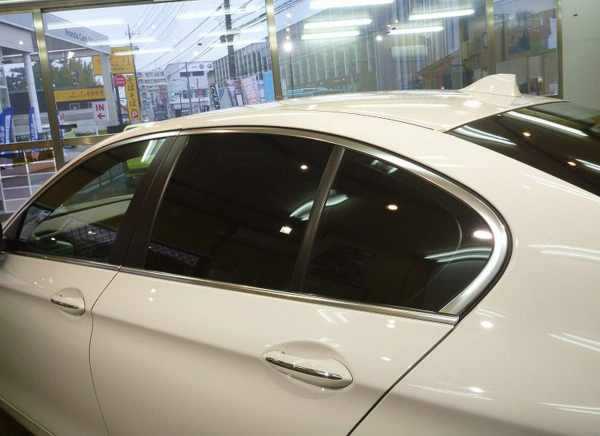 Keep It Private_ 10 Great Benefits of Tinted Car Windows 2