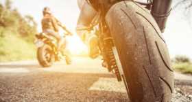 _6 Common Causes of Motorcycle Accidents 1