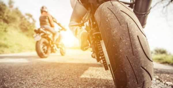 _6 Common Causes of Motorcycle Accidents 1