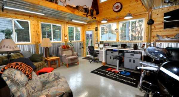 7 Car Garage Addition Ideas That Are Totally Worth It 1