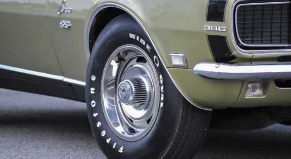 7 Different Ways Your Car Tires Can Get Worn Out 2