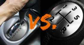 Automatic VS Manual Vehicles_ Which One Is Better For You 1