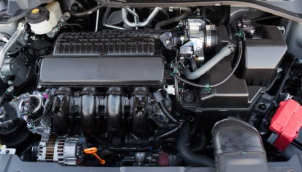 Learn the Basic Car Engine Components 2