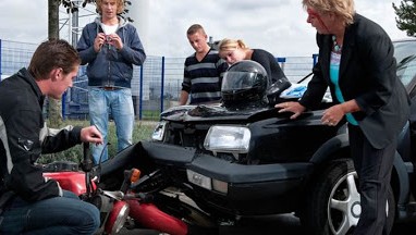 Personal Injury Legal Office 2