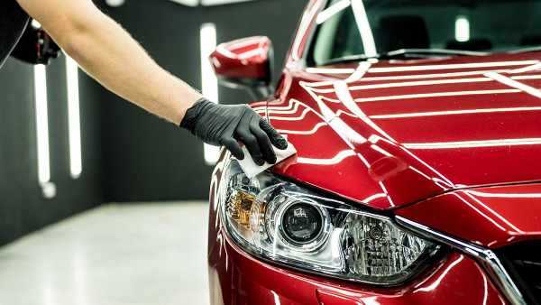 Protect Your Ride_ All About Vehicle Ceramic Coating and the Benefits 1