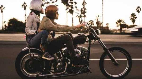 How to Be a Better Motorcycle Passenger_ Safety Tips and More 1