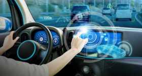 Top 5 Automotive HMI Trends 1