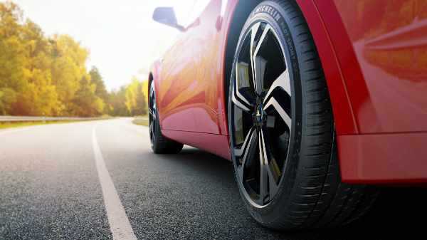 How To Choose The Best Tyres For Your Car 2