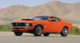 How to take care of your Muscle car in the best way - useful tips 2