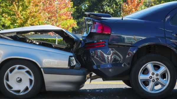 Important Things You Need to Do When Involved in a Car Accident 1