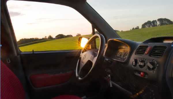 Losing Your Car Keys Isn’t a Reason to Panic 2