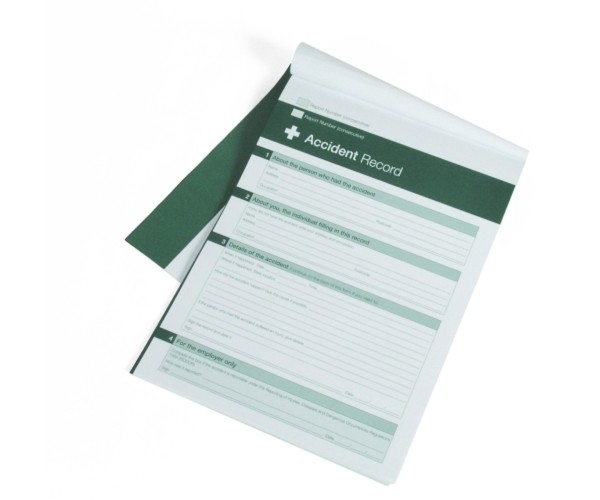 Accident Records How Long Do They Stay on Our Driving Record?