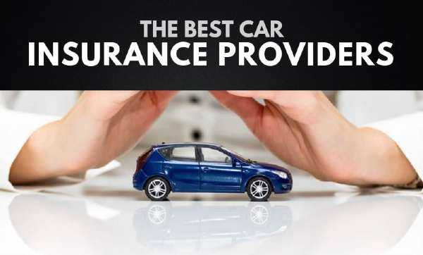 best auto insurance companies