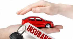 car insurance bill