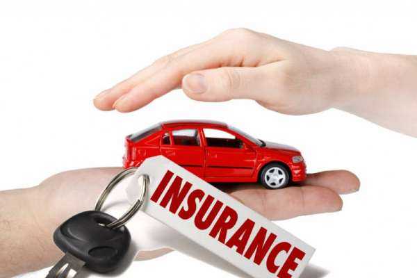 car insurance bill
