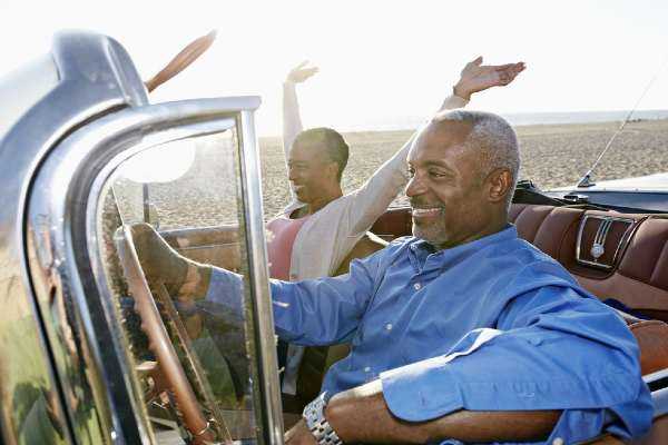 muscle car insurance