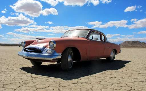 muscle car insurance 1