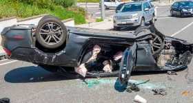 physical damage insurance