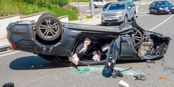 physical damage insurance