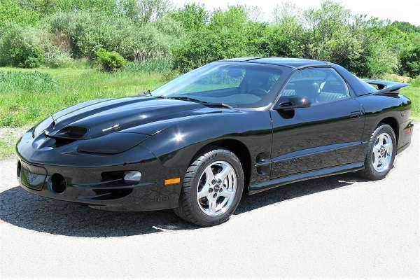 pontiac firebird insurance 1