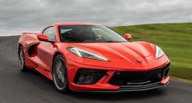 sports car insurance