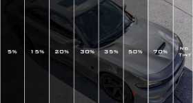 tinted windows insurance rates