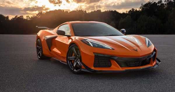 13 Reasons Why the Chevy Corvette Remains So Popular 1