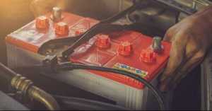 6 Factors to Consider When Buying Car Batteries 1