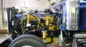 7 Signs You Need a Truck Engine Replacement 1