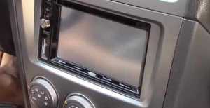 Factory Car Stereo vs Aftermarket Stereo 2