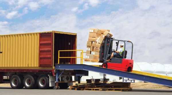Have You Been Injured Due To Unsafe Truck Loading_ Here Are Some Useful Tips 1