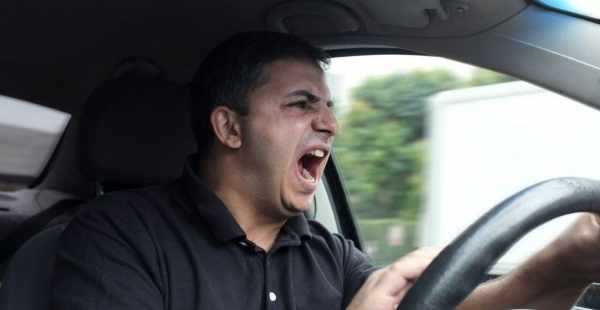 How An Attorney Can Help You Out If You've Been Attacked By Another Driver Following a Car Crash 1