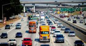 How the Pandemic Has Affected Traffic 1