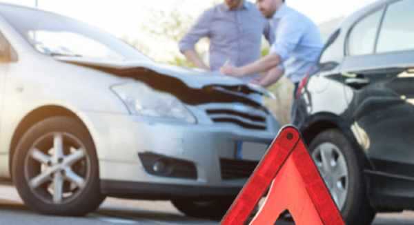 Lawyer After A Car Accident 1