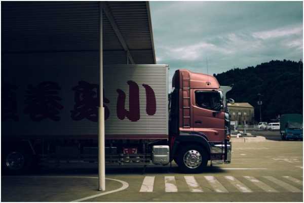 Tips for Packing and Unpacking Box Truck Loads 1