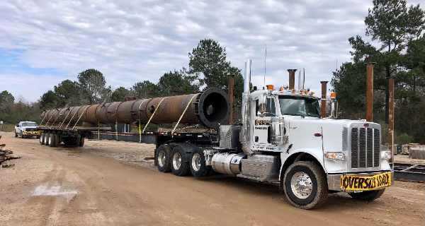 Top 5 Trucks for Hauling Heavy Loads 1