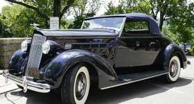 classic car investment